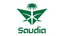 Saudia logo