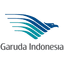 Garuda Indonesia logo